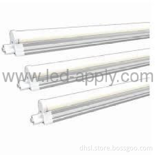 T5 tube 16W 120cm with integrated fixture AC 85-265V input 16W 1
